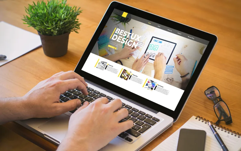 Website Undangan Online