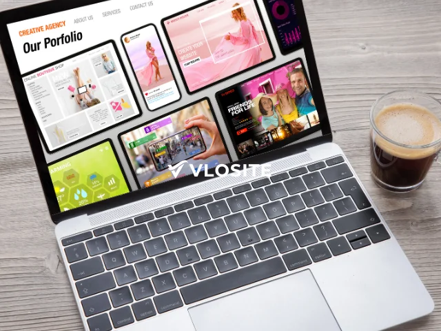 jasa website profesional