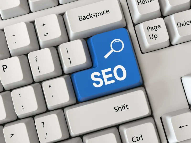 seo website