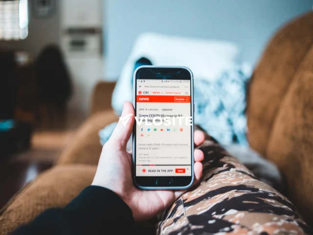 website berita online