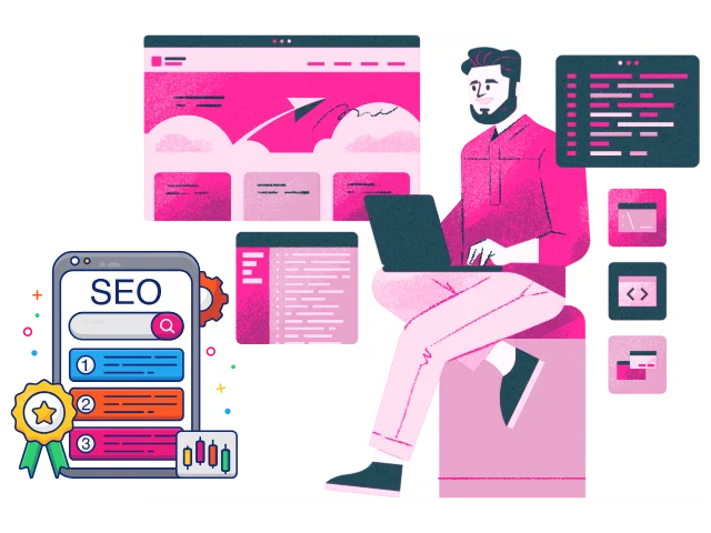 website & seo