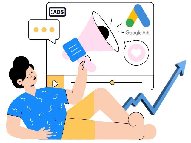 google ads profesional