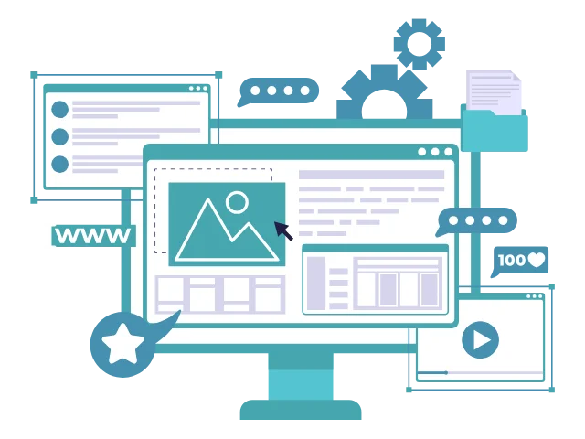 mengapa landing page