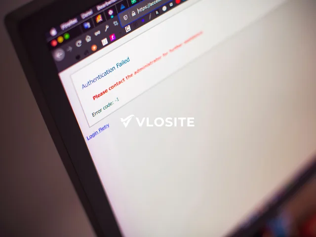 kesalahan membuat website
