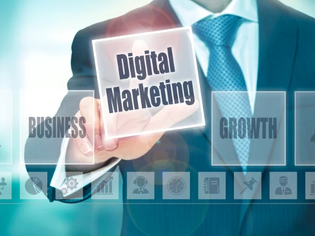 strategi digital marketing