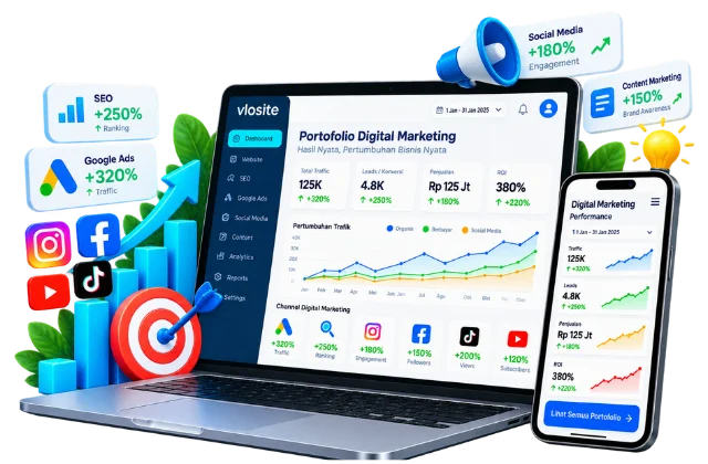 portofolio project