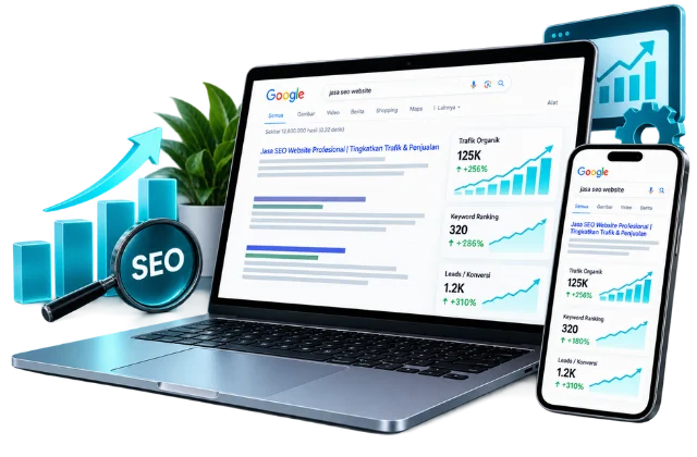 seo website