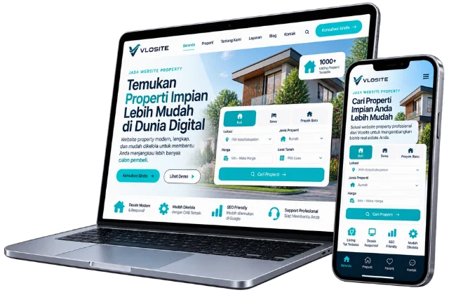 website property
